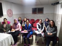 BEDEN DILI - ''Türk İşaret Dili'' Kursu