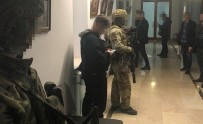 ODESSA - Türklerin Mağduriyet Yaşadığı Odessa Havaalanı'na Yolsuzluk Operasyonu