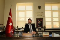 Ürgüp Belediye Başkanı Aktürk, 3 Aralık Dünya Engelliler Günü Mesajı Yayımladı