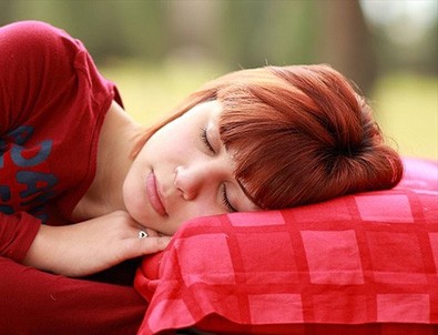 Uyku apnesi hastalarına 'felç' uyarısı