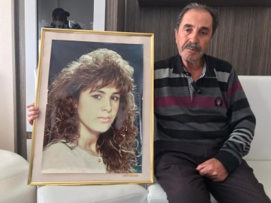 Vahşice Öldürülen Ayşe Tuba'nın Babası Serdar Arslan'dan Açıklamalar