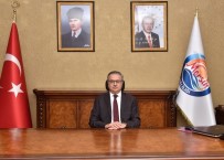 ŞAHIT - Vali Su Açıklaması 'Engelleri Ortadan Kaldıracak Çalışmaların Öncüsü Olmaya Devam Edeceğiz'