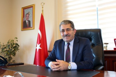 Yalova Üniversitesi Rektörü Cebeci Açıklaması 'Bana Karşı Bir Algı Operasyonu Yapıldı'