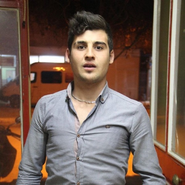 Öldürdüğü şahsı gömmek isterken yakalandı!