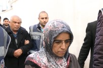 GAZIANTEP EMNIYET MÜDÜRLÜĞÜ - 2017 Yılında Öldürülen Yaşlı Adamın Cinayet Zanlıları Adliyede