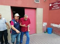 TUTUKLU SANIK - 30 Bin DEAŞ'lıyı Yöneten Sözde Emir Önümüzdeki Hafta Hakim Karşısına Çıkacak