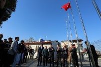 PAMUKKALE ÜNIVERSITESI - 37 Ülkeden Gelen Öğrenciler PAÜ'de Türkçe Öğreniyor