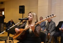 5 Bin Yıllık Geleneği Yaşattılar