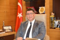 KAZANCı - AESOB'dan Kaçak Ve Sahte Alkol Uyarısı