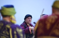 SAMIMIYET - Altındağ'da Ferfene Gecesi