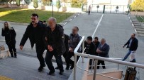 VOTKA - Amasya'da Kaçak İçki Operasyonuna 2 Tutuklama