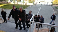 KAÇAK İÇKİ - Amasya'da Kaçak İçki Operasyonuna 2 Tutuklama
