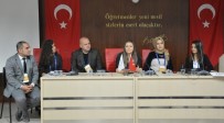 SıNıF ÖĞRETMENLIĞI - Anadolu Üniversitesi Mezunu Sınıf Öğretmenleri Deneyimlerini Paylaştı