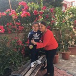 SUBAŞı - Anne Kazada Yaralandı, Çocuğu Evde Ölü Bulundu