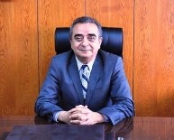 GAYRISAFI - Antalya'nın 2018 Yılı GSYH Rakamı 113 Milyar 764 Milyon 161 Bin TL