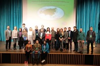 Ardahan'da Uluslararası İlişkiler Sempozyumu Haberi