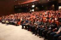 NURI PAKDIL - Arnavutköy Sinema Atölyesi Açıldı