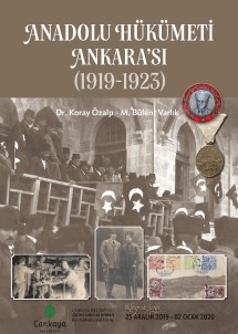 Atatürk'ün Ankara'ya Gelişinin Yıl Dönümü Etkinliklerle Kutlanacak