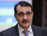 ENERJİ VE TABİİ KAYNAKLAR BAKANI - Bakan açıkladı! Yeni tarife geliyor...