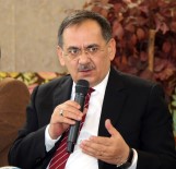 KÜLTÜR BAKANLıĞı - Başkan Demir Açıklaması 'Samsun'un Turizm Potansiyeli Antalya'dan Fazla'