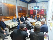 BAKIŞ AÇISI - Çanakkale'de 'SAHA' Projesi Hayatı Kolaylaştıracak