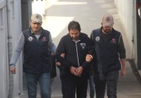 TERÖRLE MÜCADELE - DEAŞ Operasyonunda 2 Kişi Tutuklandı