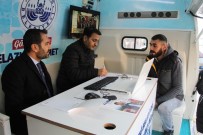 FEVZI ÇAKMAK - Elazığ'da 'Vatandaşa Hizmette Kolaylık'dönemi