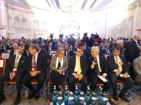 GÜLER SABANCı - Enerji Bakanı Dönmez Açıklaması 'Vatandaşlarımız İstedikleri Taktirde Sadece Yenilenebilir Enerji Tüketebilecek'