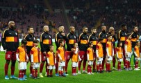 KEMAL YıLMAZ - Galatasaray, Göztepe'ye 17 Yıldır Kaybetmiyor