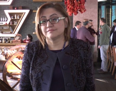 Gaziantep'te Obezite Eylem Planı Oluşturuldu