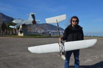 İNSANSIZ HAVA ARACI - Geliştirdiği İHA Sayesinde Kendi İşinin Patronu Oldu