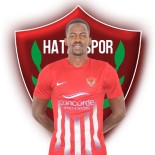 ŞAMPIYON - Hatayspor'da Maiga İle Yollar Ayrıldı