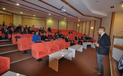 'Her Fikir Bir İovasyondur'