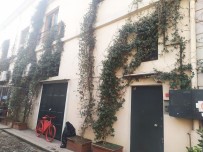 KARAKÖY - İngiliz Ajanın Karaköy'deki Evi 39 Gündür Mühürlü