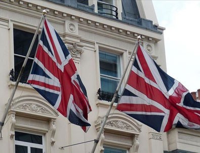 İngiltere Parlamentosu Brexit'i onayladı