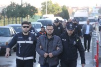 İNSAN TİCARETİ - İnsan kaçakçılarının şifresini polis çözdü