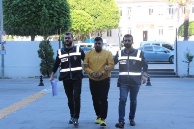 İstanbul'daki Cinayetin Zanlısı 10 Yıl Sonra Antalya'da Yakalandı