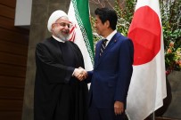 JAPONYA BAŞBAKANI - Japonya'dan İran'a Nükleer Anlaşmalara Uyma Çağrısı