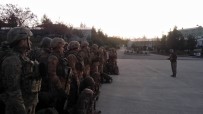 KAZAN VADISI - 'Kıran-9', Hakkari'de 'Kıran-10' Operasyonları Başlatıldı