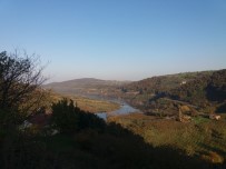 KRİZ YÖNETİMİ - 'Kış Kuraklığı' Endişesi