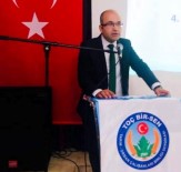 MEMUR SEN - Köseoğlu Açıklaması 'Sözleşmeli Müjde Bekliyor'