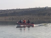 KARAKAYA - Manisa'da AFAD'dan Su Baskınlarına Önlem