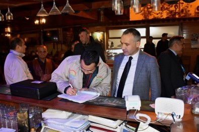 Manisa'da Yılbaşı Öncesi Alkollü İçki Denetimleri Artırıldı