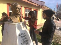 SOSYAL SORUMLULUK - MCBÜ'lü Öğrencilerden Düzlenli Kardeşleri İçin Anlamlı Proje