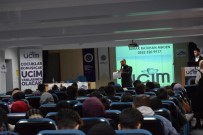 SAADET ÖĞRETMEN - Oltu'da 'Çocuk İstismarına Yönelik Farkındalık' Konferansı Düzenlendi