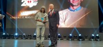 MUSTAFA AYDıN - OMÜ İletişim Fakültesine Senaryo Ödülü