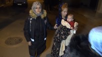 ŞAFAK OPERASYONU - Polis Uykuda Yakaladı, Onlarca Suçlu Gözaltına Alındı