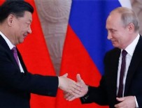 SINIR ÖTESİ - Rusya ve Çin Suriye'ye ilişkin BM Güvenlik Konseyi kararının yenilenmesini veto etti