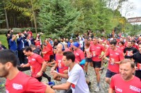 MARATON - Şampiyonlar Kemerburgaz Kent Ormanı'nda Buluşuyor
