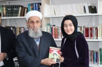ÖĞRETMEN - Şehit Kaymakam Muhammet Fatih Safitürk Kütüphanesi Açıldı